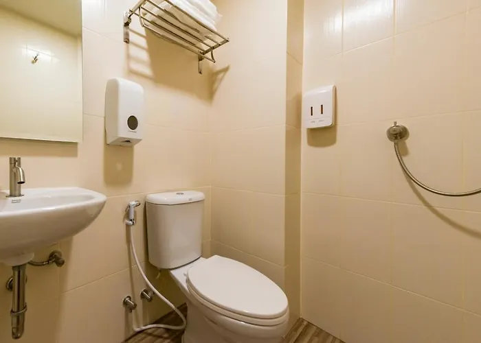 P18 Hotel