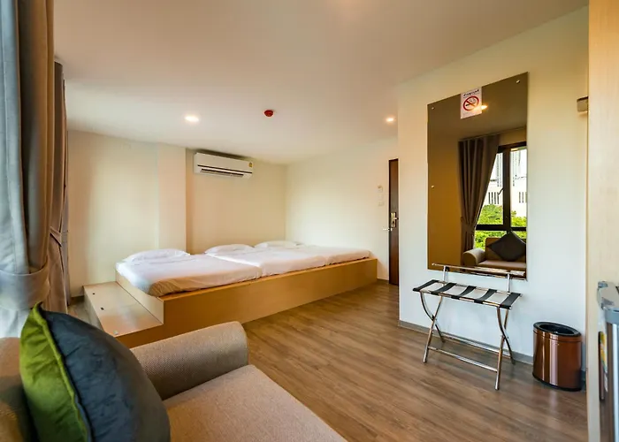 P18 Hotel 3*