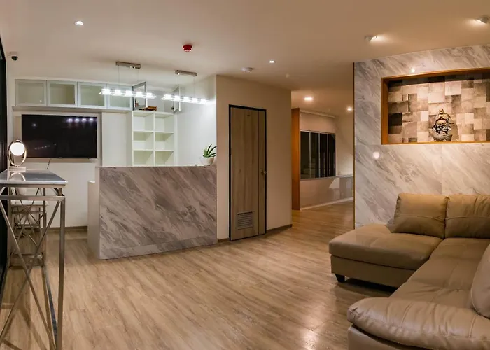 P18 Hotel 3*