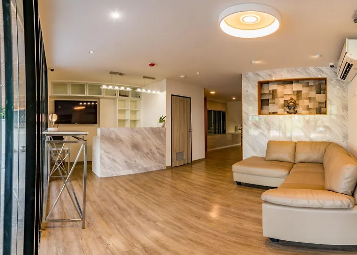 Hotel P18
