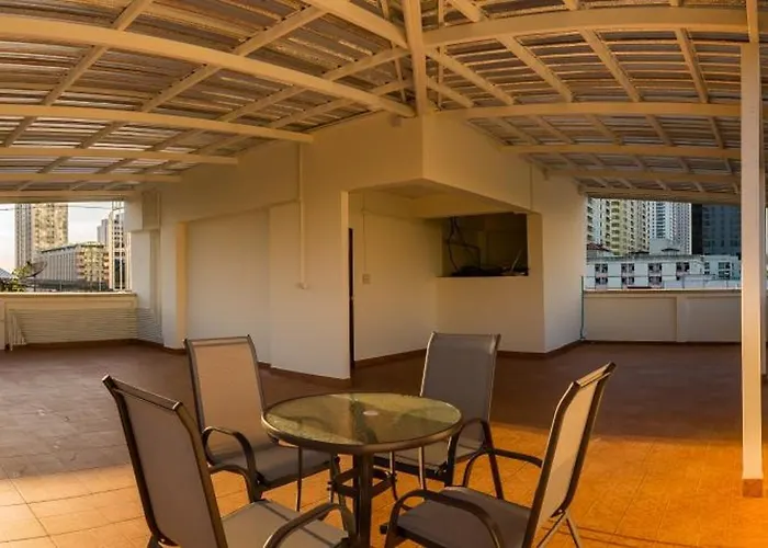 Hotel P18 Bangkok
