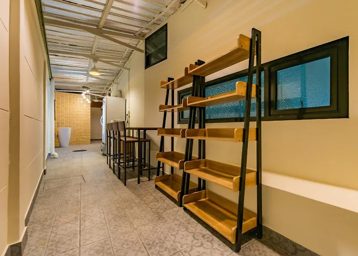 Hotel P18 Bangkok