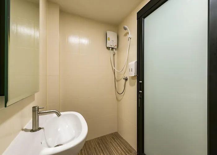 Hotel P18 3*