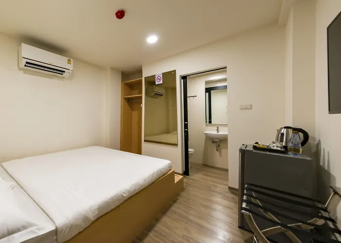 P18 3* Bangkok