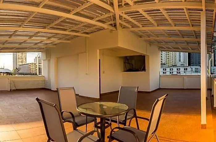 Hotel P18 3*