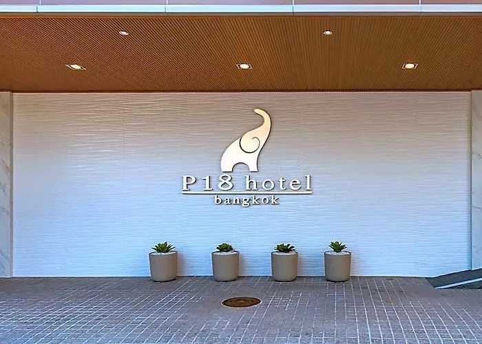 Hotel P18