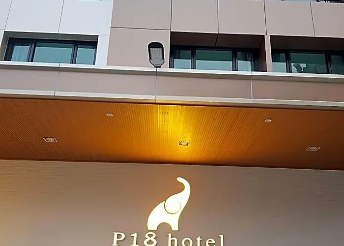 P18 Bangkok