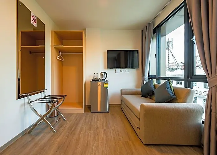 Hotel P18